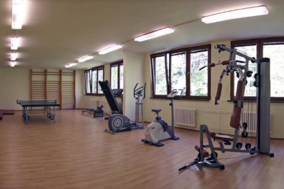 Šoporňa Relax Inn מראה חיצוני תמונה